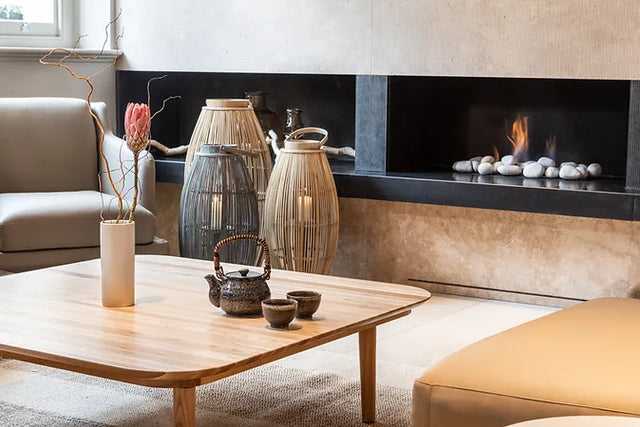 Meet the Japanese-inspired boutique hotel for AW's Press Day: The Prince Akatoki